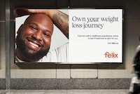 Destigmatized Weight Health Campaigns Image 2