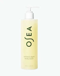 Cleansing Seaweed Body Washes Image 1