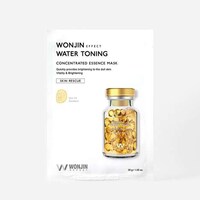 Skin-Toning Sheet Masks