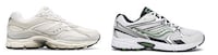 2000s-Inspired Lifestyle Sneakers Image 1