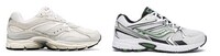2000s-Inspired Lifestyle Sneakers Image 2