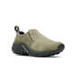 Suede Leather Slip-On Shoes Image 1