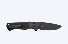 Ambidextrous Folding Knives