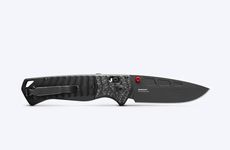 Ambidextrous Folding Knives