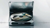 Contemporary Portable CD Players