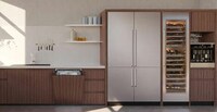 Progressive Performance Dishwasher Doors Image 2