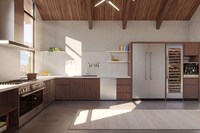 Progressive Performance Dishwasher Doors Image 3