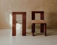 Togetherness-Centric Furniture Capsules Image 2