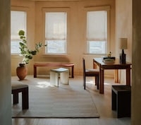 Togetherness-Centric Furniture Capsules Image 4