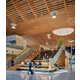 Mass-Timber Airport Rooftops Image 4