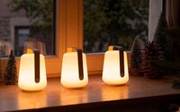 Lantern-Inspired Soft Lighting Image 2