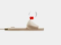 Bird-Inspired Earbud Concepts Image 1