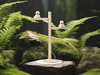 Bird-Inspired Earbud Concepts Image 2