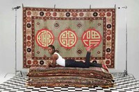 Customized Film-Inspired Rugs