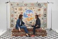 Customized Film-Inspired Rugs Image 3