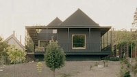 Gabled Forest-Side Homes Image 2