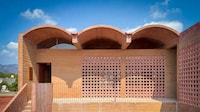 Oaxaca Concrete Community Centers