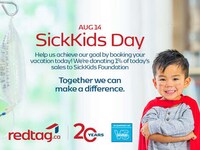Travel Company Charity Initiatives