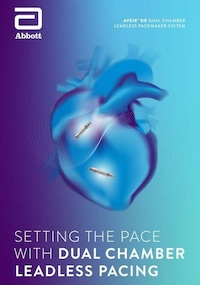 Leadless Pacemaker Systems Image 1