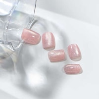 At-Home Cat-Eye Nail Kits Image 2