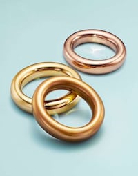 Anniversary-Celebrating Luxe Jewelry Collections Image 3