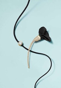 Anniversary-Celebrating Luxe Jewelry Collections Image 4