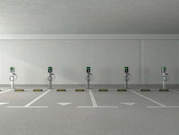 Accessible EV Charging Ports Image 1