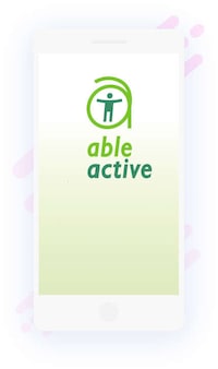 Accessibility-Focused Nature Trail Apps Image 1