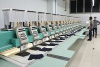 Eco-Conscious Production Facilities Image 2