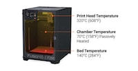 Multi-Material 3D Printers Image 1