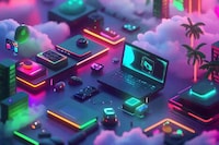 Web3 Gamified Messaging Apps Image 1