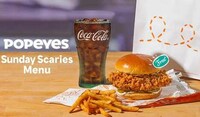 Comforting QSR Menu Promotions Image 1