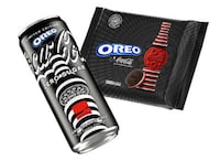 Soda-Flavored Chocolate Cookies Image 1