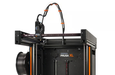 Multi-Head 3D Printers