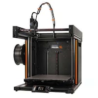 Multi-Head 3D Printers