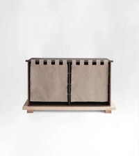 Japanese-Inspired Cabinet Designs Image 2