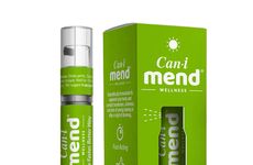 Performance-Driven Oral Wellness Sprays