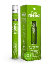 Performance-Driven Oral Wellness Sprays