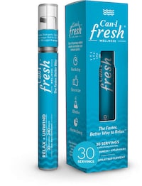 Performance-Driven Oral Wellness Sprays Image 2