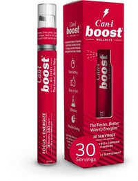 Performance-Driven Oral Wellness Sprays Image 4