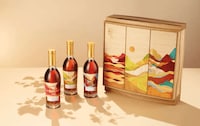 Wine Cask-Aged Spirits Image 1