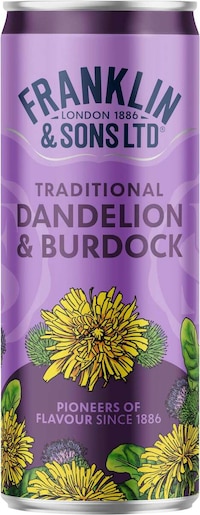 Fragrant Naturalistic Soft Drinks Image 2