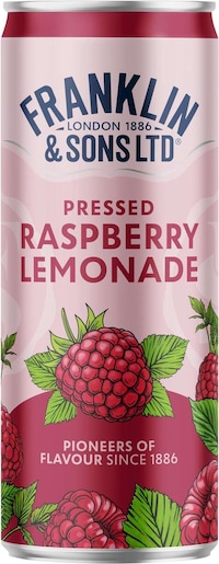 Fragrant Naturalistic Soft Drinks Image 4