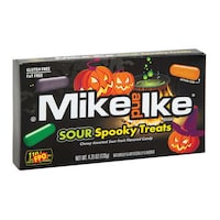 Spooky Sour Candy Products Image 1