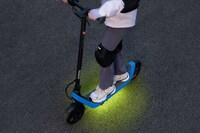 Kid-Friendly Electric Scooters Image 2