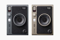 Celebratory Photography Camera Models Image 1