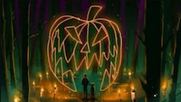 Thematic Outdoor Lights Experiences Image 1