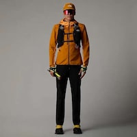Experimental Lace-Free Trail Runners Image 2