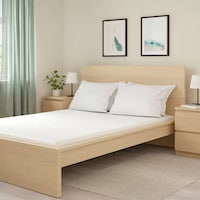 Low-Cost Dual-Layer Mattresses Image 6