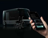Accesible Autonomous Transportation Services Image 3